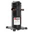 1 PH, R-22/R-407C Remanufactured Scroll Compressor Kit w/ Fittings, 28000 BTU (208/230V)