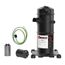 1 PH, R-22/R-407C Remanufactured Scroll Compressor Kit w/ Fittings, 28000 BTU (208/230V)