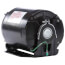 6-1/2" Split Phase Resilient Base Sleeve Bearing Motor (115/230V, 1725 RPM, 1/2 HP)
