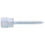 3/8" Rapid Rod Wood Hanger, 1/4" x 2" 