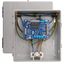 Pro Panel 2-Zone Universal Zoning Control Panel