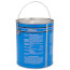 Gray Airseal Zero High Performance Solvent-Based Duct Sealant (1 Gallon Pail)