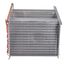 Evaporator Coil W/drain Pan, AS-104668-01