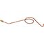 Tube Assembly - Bulkhead Valve, AS-105377-06