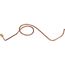 Tube Assembly - Bulkhead Valve, AS-105377-08
