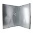 Base Pan Indoor Assembly , AS-106004-01