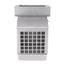 Flue Hood Assembly - Outlet, AS-106115-01