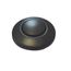 Mediterranean Bronze Disposal Air Switch Button, AS-4201-BRB