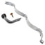 Blower Motor Belly Band Mounting Kit - Wide Band Type