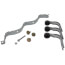 Belly Band Motor Mount Kit, AS-53148-85
