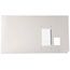 Panel Heating Compartment Access, AS-58988-02DT