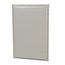 Return/Supply Cover, AS-58992-01HT