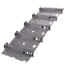 5-Tube Burner Assembly, AS-60993-05