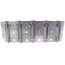 5-Tube Burner Assembly, AS-60993-05