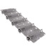 5-Tube Burner Assembly, AS-60993-05