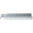 Rear Support / Angle Assembly - Bottom Mount Filter Rack, AS-61933-01