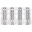 Burner Halves Assembly, AS-61984-14