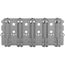 5-Tube Burner Assembly, AS-61984-15