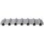 Burner Halves Assembly, AS-61984-17