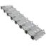 Burner Halves Assembly, AS-61984-18