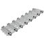Burner Halves Assembly, AS-61984-18