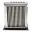 Heat Exchanger/Baffle Assembly, AS-67818-25