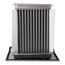 Heat Exchanger/Baffle Assembly, AS-67818-26