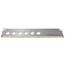 Heat Exchanger Front Plate Insulation Assembly, AS-71296-54