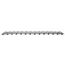 Burner Halves Assembly, AS-90772-03