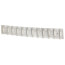 Burner Halves Assembly, AS-90772-06