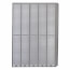 Right Louver Panel Assembly (Includes Louver Channel), AS-90789-06HT