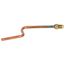 Tube Assembly - Bulkhead Valve, AS-90948-01
