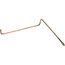 Tube Assembly - Bulkhead Valve, AS-90948-02