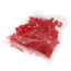 3/8" Plastic Anti-Short Bushing (Box of 100)