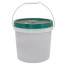 Gray Airseal 11 Premium Water-Based Duct Sealant (2 Gallon Pail)