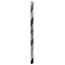 Flue Baffle, AS24592C-15
