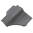 Jacket Door - Warm Dark Gray, AS29254-5AE