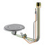 Burner/Pilot Assembly - NG, AS35050CHH-9