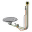 Burner/Pilot Assembly - NG, AS35050CNN-9