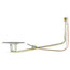 Burner/Pilot Assembly - Low NOX, AS35375SY