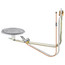 Burner/Pilot Assembly - Low NOX, AS35375SY