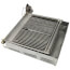 Burner Tray/Manifold Assembly - NG