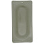 Cavity Cover (White), AS38409-1A