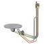 Burner/Pilot Assembly - Low NOX, AS38763DHH