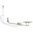 Burner/Pilot Assembly - LP IID PV