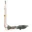 Burner/Pilot Assembly - NG