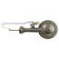 Burner/Pilot Assembly - NG, AS38872-1