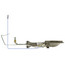 Burner/Pilot Assembly - NG, AS38872-1