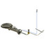 Burner/Pilot Assembly - NG, AS38872-1