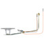 Burner Pilot Assembly, AS39057EBB